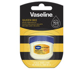 VASELINE-Vaselina Jelly Queen Bee Lip Jar 7g-DrShampoo - Perfumaria e Cosmética